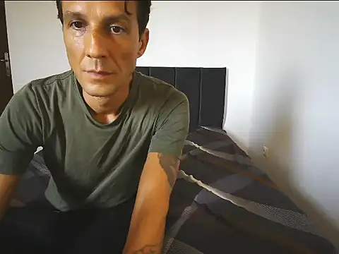 stefan27ro Webcam show