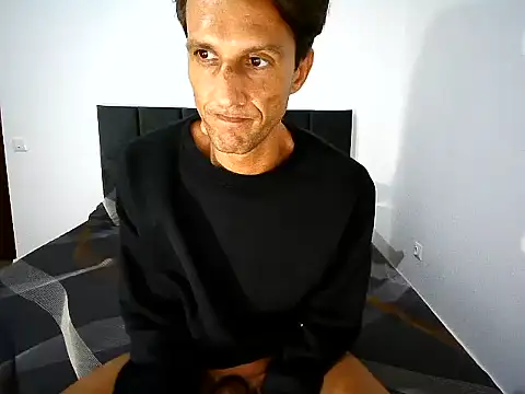 stefan27ro Pertunjukan Webcam