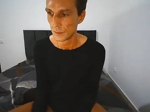 stefan27ro Webcam-Show