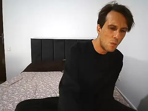 stefan27ro webkamerás műsora