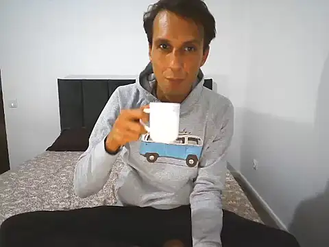stefan27ro Webcam show