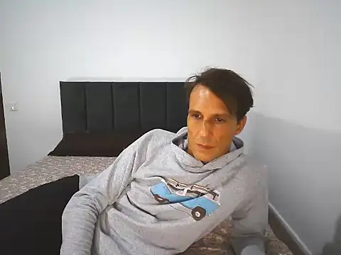 Вебкам-шоу stefan27ro