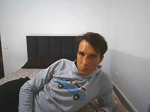 stefan27ro Webcam show