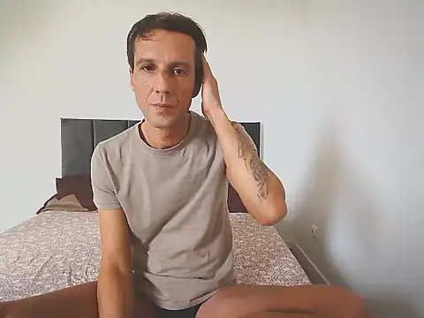 Webkamerová show stefan27ro