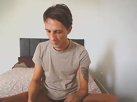 stefan27ro Webcam-Show