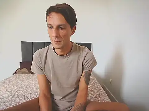 stefan27ro Webcam show