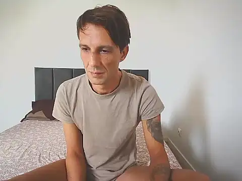 הופעת וובקאם של stefan27ro