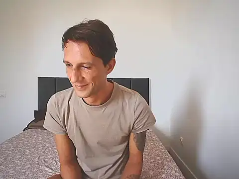 Show de webcam de stefan27ro