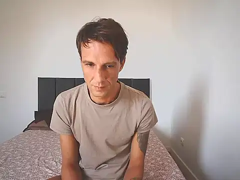 Pokazy przed kamerką – stefan27ro