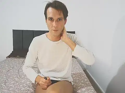 stefan27ro: вебкам-шо у