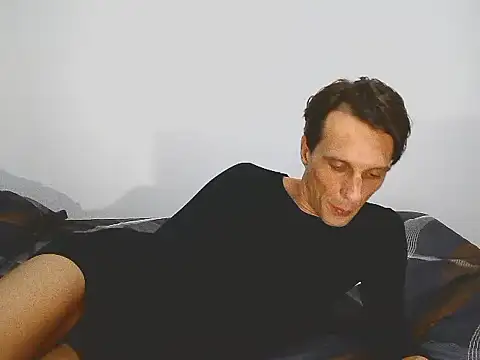 Webkamerová show stefan27ro