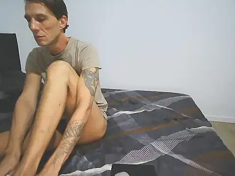 stefan27ron Webbikameraesitys