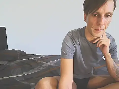 stefan27ro's Webcam Show