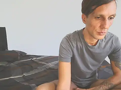 stefan27ro webcam show