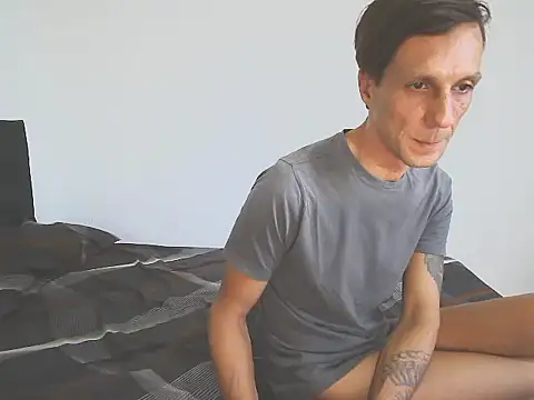 stefan27ro Webcam show
