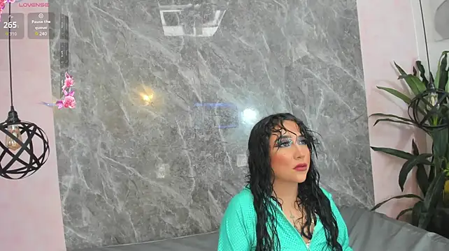 Meg_Stein's Webcam Show