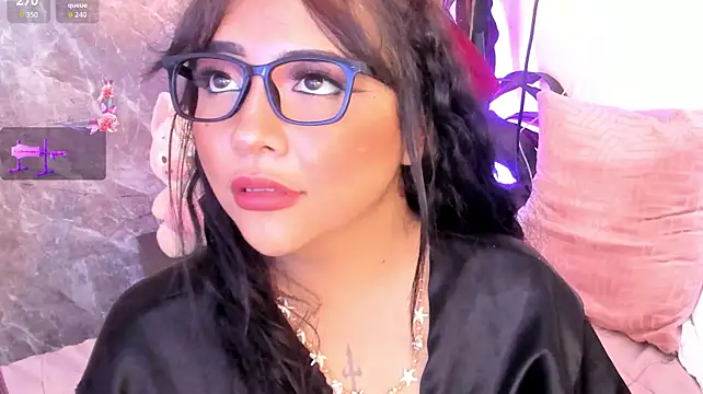 Meg_Stein's Webcam Show