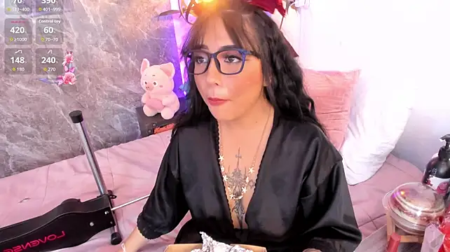 Meg_Stein 在線直播表演