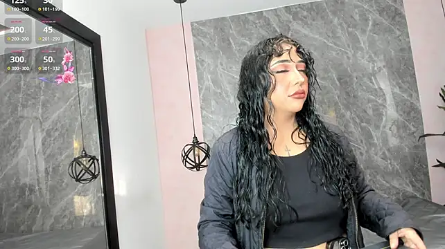 Meg_Stein 웹캠 쇼