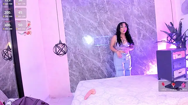 Meg_Stein's Webcam Show