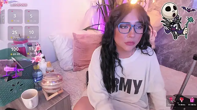 Meg_Stein Webcamshow