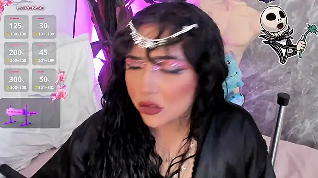 عرض كام Meg_Stein