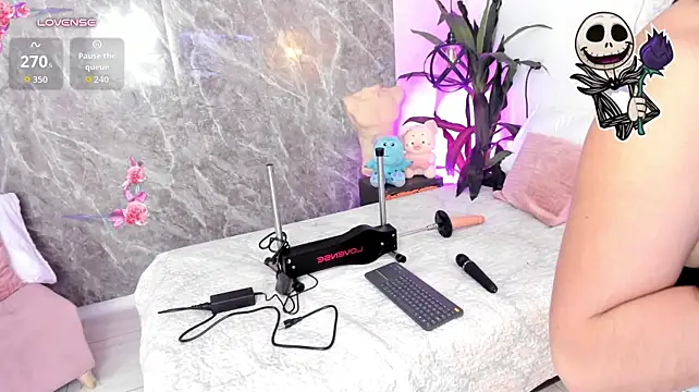 Meg_Stein – webcam-show