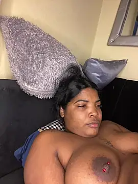 Show webcam de jaqueisi