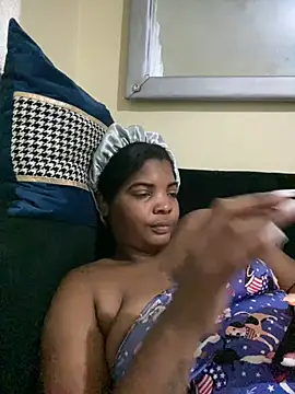 Show webcam de Mala0311