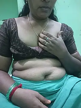 Show de saro_tamilgirl na webcam