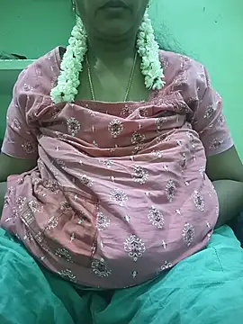 Show modela saro_tamilgirl na web-kameri