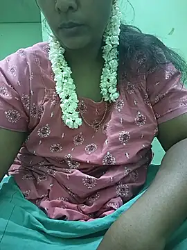 saro_tamilgirl Adlı Modelin Web Kamerası Şovu