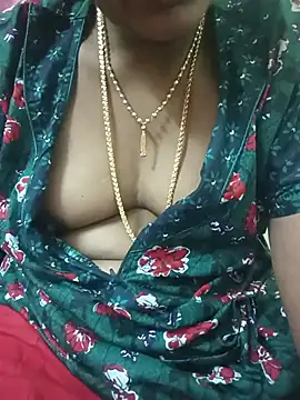 saro_tamilgirl – Kamerová šou
