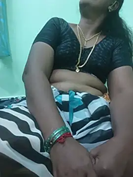 saro_tamilgirlのウェブカメラショー