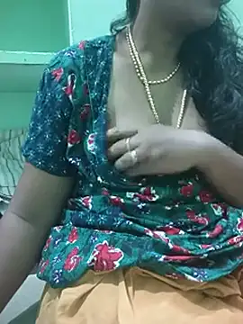 saro_tamilgirl's Webcam Show