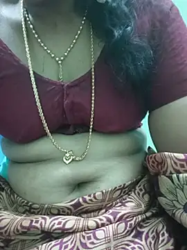 Show Webcam de saro_tamilgirl