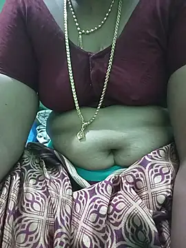 Show de webcam de saro_tamilgirl
