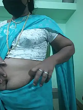 saro_tamilgirl ওয়েবক্যাম শো