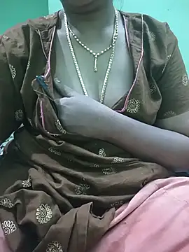 saro_tamilgirl's Webcam Show