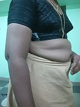 saro_tamilgirl 在線直播表演