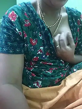 saro_tamilgirl 在線直播表演