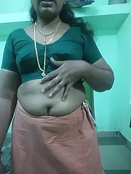 saro_tamilgirlのウェブカメラショー