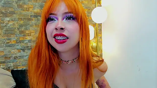 IsisRivers Webcam-Show