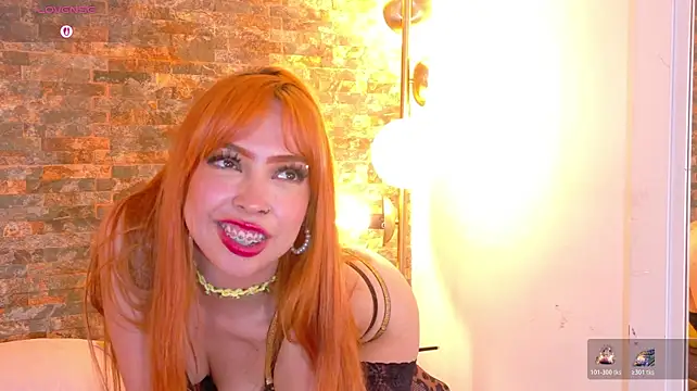 IsisRivers' Webcam Show
