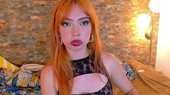 IsisRivers' Webcam Show