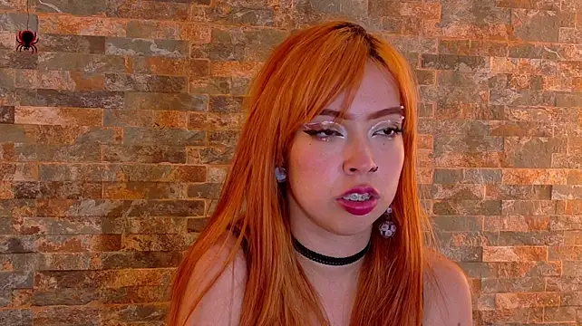 Webkamerová show IsisRivers