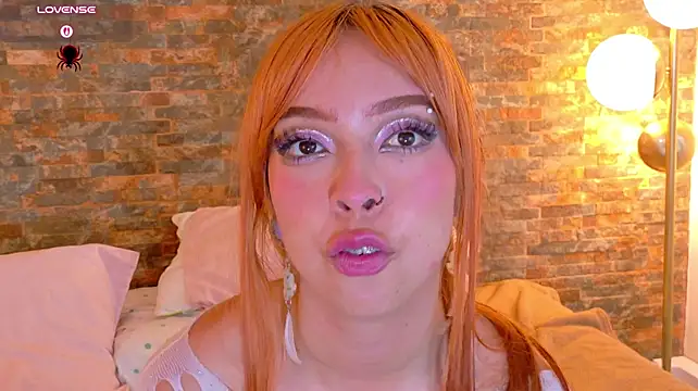 IsisRivers' Webcam Show