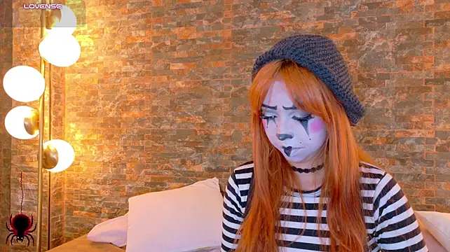IsisRivers Webcam show