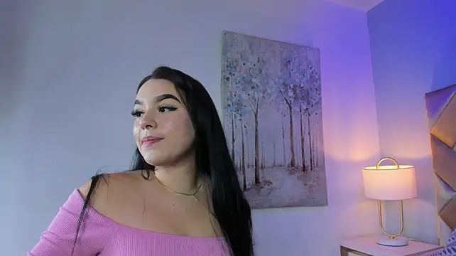 SophieRose_4 现场XXX聊天