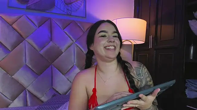 XXX chat uživo modela SophieRose_4